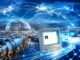 Als das CERN das Web verschenkte – Der Tag, der die digitale Welt erschuf CERN-Geburt-des-Internets_Illustration