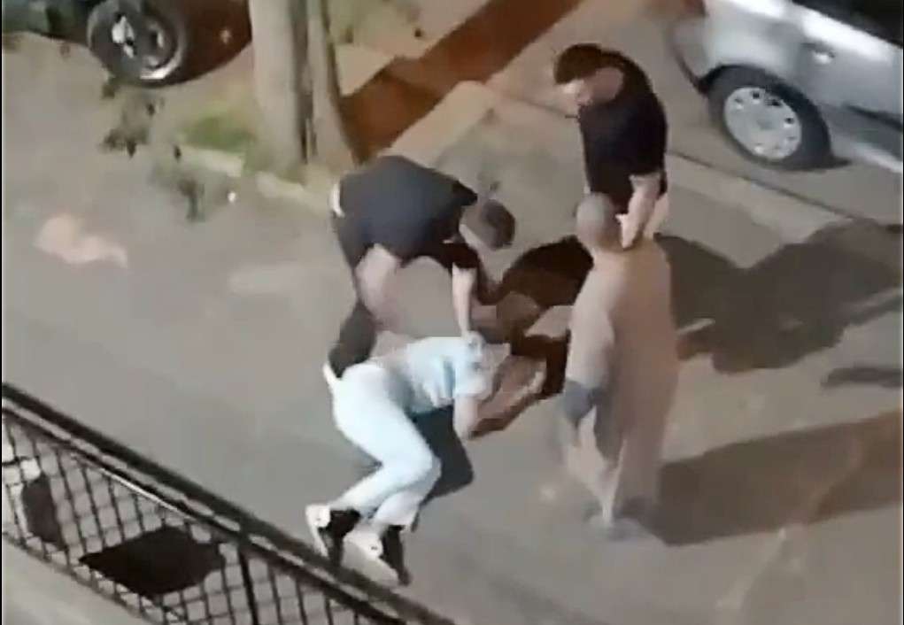 Ein Video, zwei Polizisten und eine Stadt im Zweifel: Der Fall Nizza erschüttert das Vertrauen