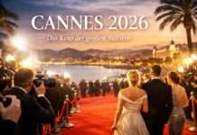 Cannes 2026: Wenn das Kino leiser spricht – und gerade dadurch lauter wirkt Cannes-2026-Filmfestspiele_Illustration