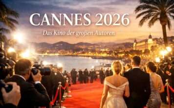 Cannes 2026: Wenn das Kino leiser spricht – und gerade dadurch lauter wirkt Cannes-2026-Filmfestspiele_Illustration