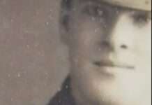 108 Jahre später: Ein gefallener australischer Pilot erhält in Nordfrankreich seinen Namen zurück Charles-Henry-Martin_ScreenX