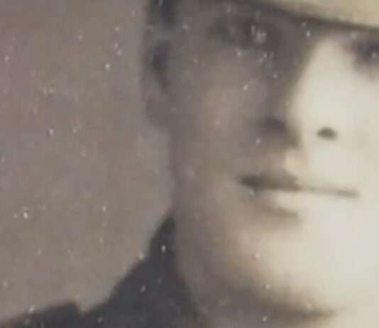 108 Jahre später: Ein gefallener australischer Pilot erhält in Nordfrankreich seinen Namen zurück Charles-Henry-Martin_ScreenX