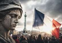 Kommentar: Die leise Erosion Demokratie-Rechtsstaatlichkeit-Marianne_Illustration