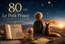 Der kleine Prinz wird 80 – und plötzlich wieder ganz neu Der-kleine-Prinz-wird-80_Illustration