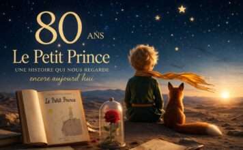 Der kleine Prinz wird 80 – und plötzlich wieder ganz neu Der-kleine-Prinz-wird-80_Illustration