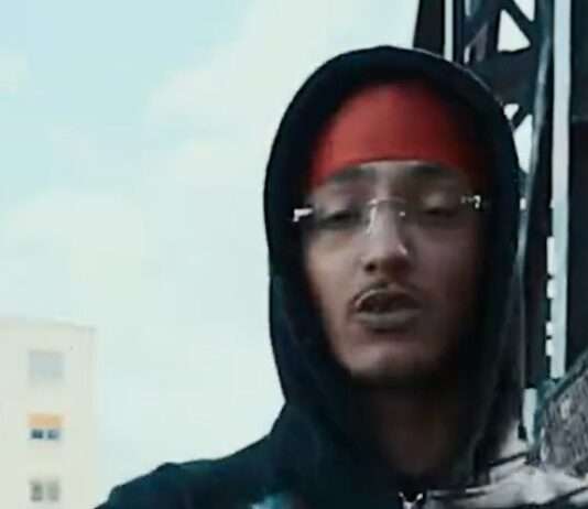 Freeze Corleone vor Gericht: Zwischen Rap-Provokation und strafrechtlicher Grenze Freeze-D-Corleone_ScreenX