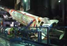 Im Schatten von Peenemünde: Frankreichs verdeckte Integration deutscher Raketenexperten Fusee-Diamant-A-Musee-du-Bourget_Wikipedia