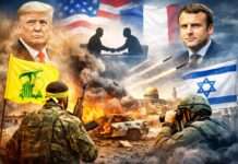 Zwischen Eskalation und Diplomatie: Der fragile Balanceakt im Nahen Osten Konflikt-Diplomatie-Naher-Osten_Illustration