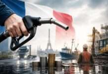 Frankreichs neue Benzinpolitik: Präzise Hilfen statt breiter Entlastung Kraftstoff-Hilfe-Staat-Branchen_Illustration