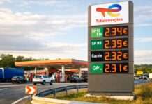 Wenn der Tank die Reise diktiert Kraftstoffpreise-Autobahn_Illustration