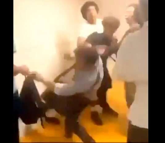 Wenn Autorität zur Verhandlungssache wird – der Fall Montpellier und die Schule im Stresstest Lehrer-niedergschlagen-Schüler_ScreenX