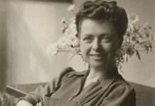 Die stille Umkehr der Befreiung Marie-Thérèse-Auffray_Wikipedia