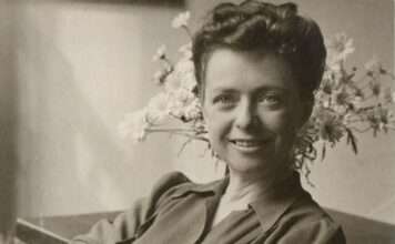 Die stille Umkehr der Befreiung Marie-Thérèse-Auffray_Wikipedia