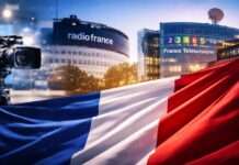 Zwischen Misstrauen und Notwendigkeit: Warum Frankreichs öffentlich-rechtliche Medien Bestand haben Medienzentren-Frankreichs_Illustration