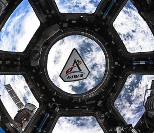 Artemis II – Der Aufbruch in eine neue Ära der Raumfahrt NASA-Artemis-II