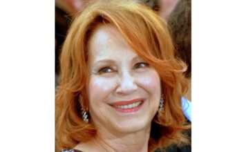 Nathalie Baye – Das leise Verschwinden einer großen Stimme des französischen Kinos Nathalie_Baye_Cannes_2019_Wikipedia