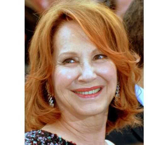 Nathalie Baye – Das leise Verschwinden einer großen Stimme des französischen Kinos Nathalie_Baye_Cannes_2019_Wikipedia