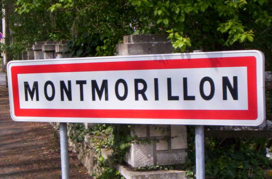 Ein Dorf unter Schock: Tödliche Gewalt erschüttert Montmorillon