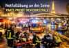 Wenn die Seine zur Übungszone wird: Pariser Feuerwehr probt den Ernstfall Paris-Feuerwehr-Notfallübung_Illustration