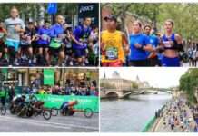 Paris läuft schneller als je zuvor – ein Marathon zwischen Taktik und Zeitenwende Paris-Marathon_ScreenX