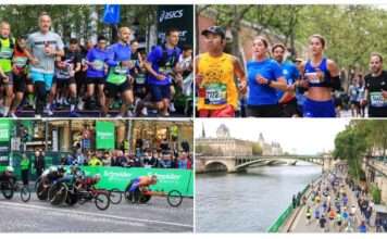 Paris läuft schneller als je zuvor – ein Marathon zwischen Taktik und Zeitenwende Paris-Marathon_ScreenX
