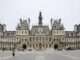 Razzia im Pariser Rathaus: Justizermittlungen treffen auf politisch sensibles Terrain Paris_Hôtel_de_Ville_-Wikipedia