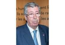 Zwischen Urteil und Realität: Der lange Schatten des Falls Balkany Patrick-Balkany_au_tribunal_Wikipedia