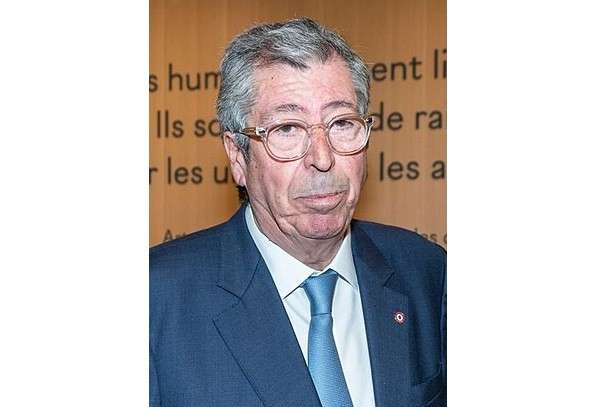 Der lange Schatten der Macht: Patrick Balkany erneut vor Gericht