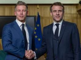 Ungarn nach Orbán: Der Machtwechsel und seine europäischen Implikationen Peter-Magyar_Emmanuel-Macron_ScreenX