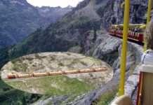 Train d’Artouste – Frankreichs spektakuläre Hochgebirgsbahn erwacht aus dem Winterschlaf Petit_train_d'Artouste_Wikipedia