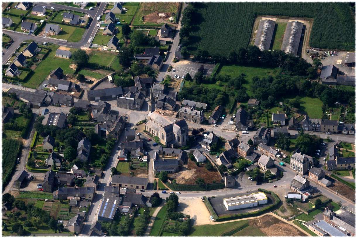 Wenn Hilfe zur Gefahr wird: Ein Dorf in der Bretagne ringt mit einem tödlichen Eingriff