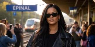 Rihanna in Épinal: Ein Besuch zwischen Zufall, Gerücht und globaler Aufmerksamkeit Rihanna-Epinal_Illustration