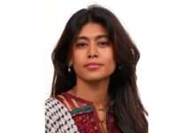 Zwischen Meinungsfreiheit und Strafrecht: Der Fall Rima Hassan als politischer Lackmustest Rima_Hassan_MEP_(Wikipedia)