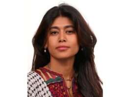 Vom Skandal zur Peinlichkeit: Der Fall Rima Hassan und die Dynamik medialer Vorverurteilung Rima_Hassan_MEP_(Wikipedia)