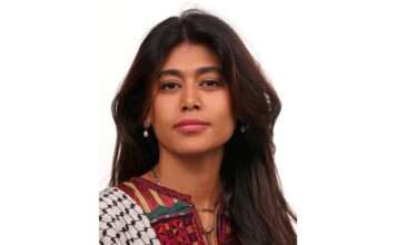 Vom Ermittlungsverfahren zur Staatsaffäre? Der Fall Rima Hassan und die Verschiebung des politischen Narrativs Rima_Hassan_MEP_(Wikipedia)