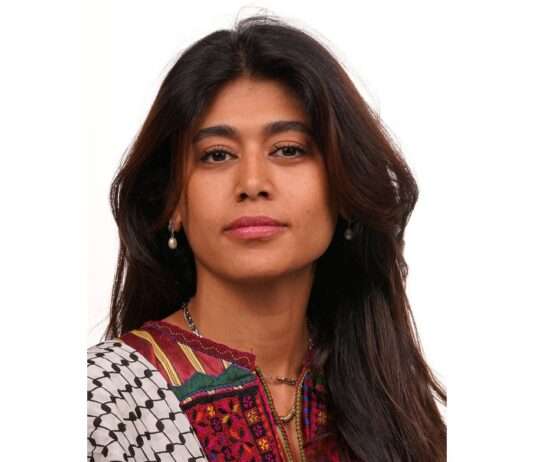 Vom Ermittlungsverfahren zur Staatsaffäre? Der Fall Rima Hassan und die Verschiebung des politischen Narrativs Rima_Hassan_MEP_(Wikipedia)