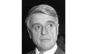 Der ungelöste Tod eines Ministers: Warum der Fall Robert Boulin Frankreich erneut beschäftigt Robert-Boulin_Wikipedia