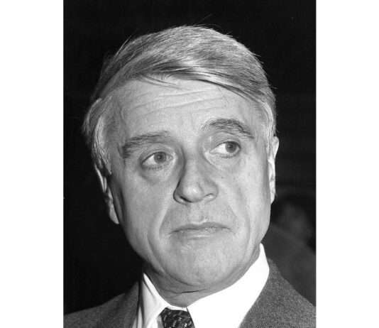 Der ungelöste Tod eines Ministers: Warum der Fall Robert Boulin Frankreich erneut beschäftigt Robert-Boulin_Wikipedia