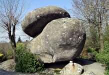 Sidobre – Wo Steine Geschichten flüstern Rocher_tremblant_sept_faux_Wikipedia