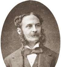 Ein Name wie ein Versprechen – die Geburt der Côte d’Azur Stéphen_Liégeard_(1830-1925)