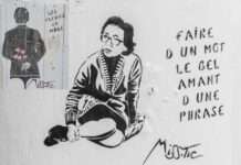 Wenn Mauern sprechen lernen – Trouvilles leise Revolution der Kunst im Alltag Streetart-Trouville_ScreenX