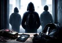 Minderjährige und der Terrorismus: Europas Sicherheitsarchitektur unter Druck Terrorismus-Jugendliche_Illustration