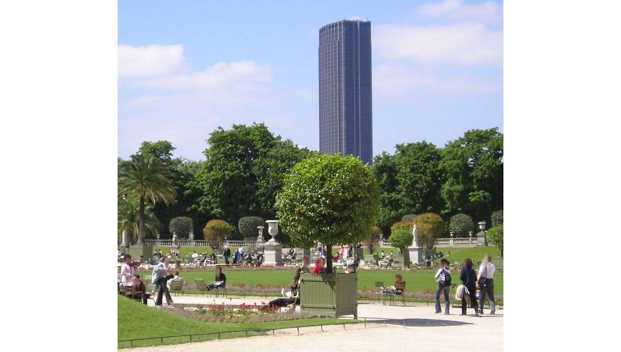 Der lange Abschied vom ungeliebten Wahrzeichen: Die Tour Montparnasse im Wandel