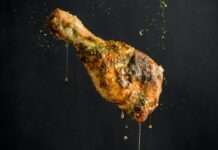 Master Poulet: Wenn Brathähnchen zur sozialen Frage werden Brathähnchen