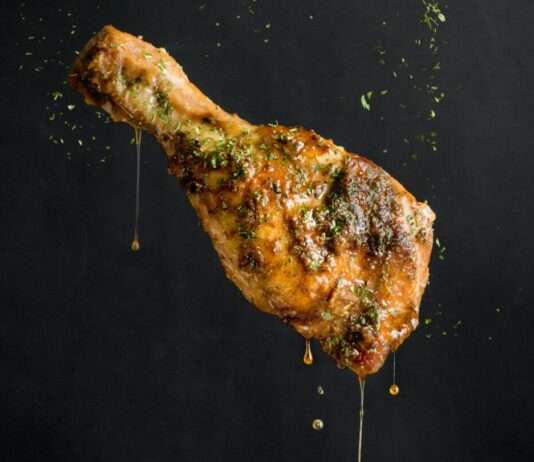 Master Poulet: Wenn Brathähnchen zur sozialen Frage werden Brathähnchen