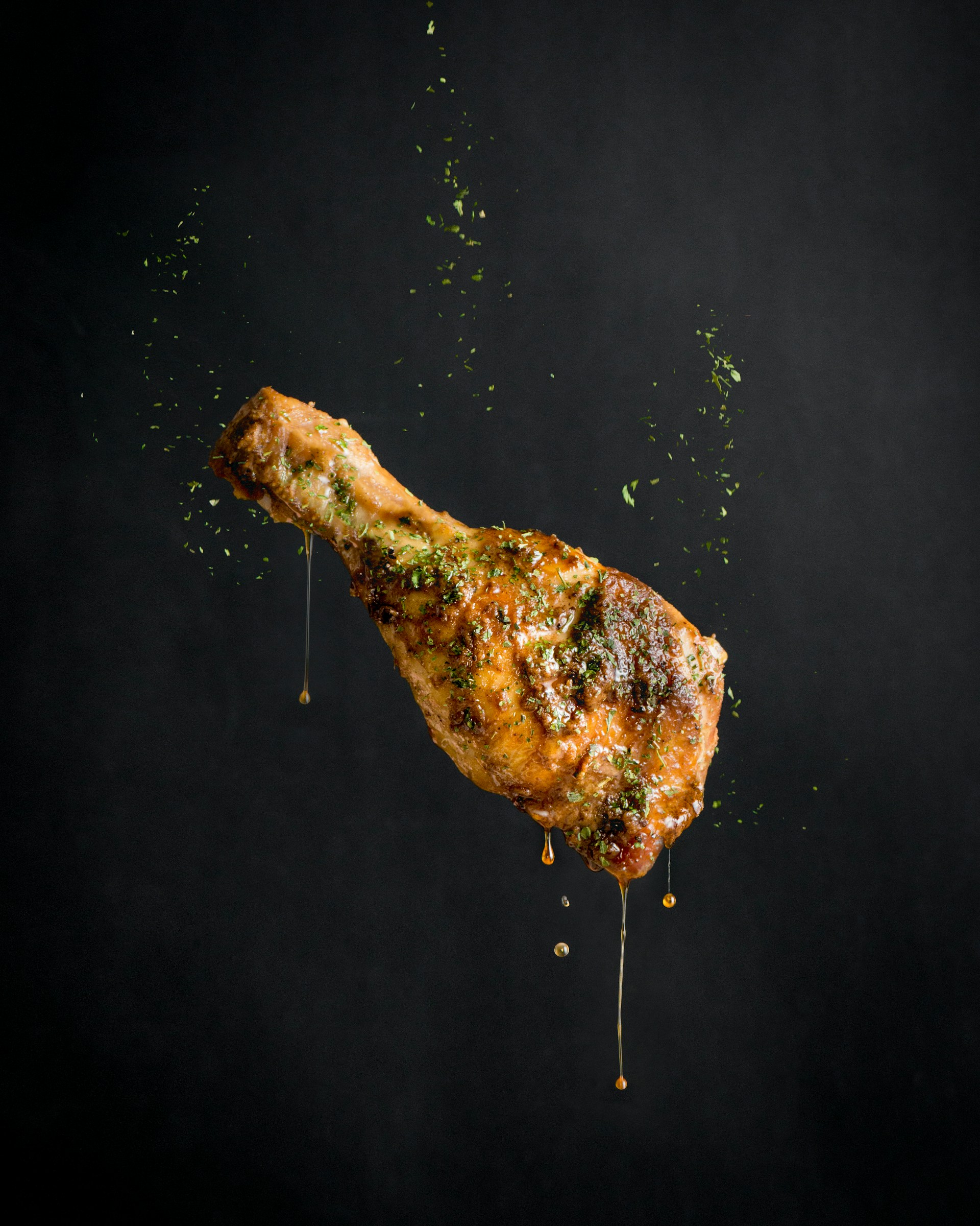 Master Poulet: Wenn Brathähnchen zur sozialen Frage werden