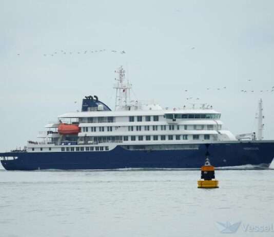 Hantavirus auf Kreuzfahrtschiff: EU sieht nur geringes Risiko für Europa MV-Hondius