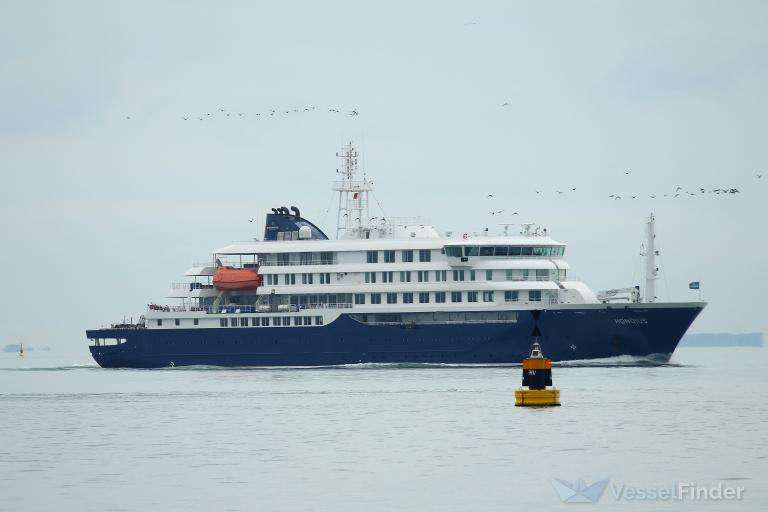 Hantavirus auf Kreuzfahrtschiff: EU sieht nur geringes Risiko für Europa