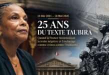Das Gesetz Taubira: Als Frankreich begann, seine koloniale Vergangenheit neu zu betrachten 25-Jahre-Gesetz-Taubira-Sklaverei_Illustration