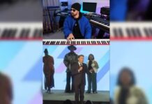 « Hey ! Hey ! »: Wie French Fuse erneut ein Macron-Video in einen viralen Remix verwandelt